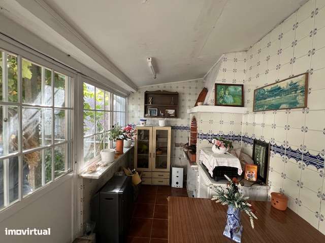 Moradia c/ Garagem, 692m2 de terreno, na Aroeira!-19