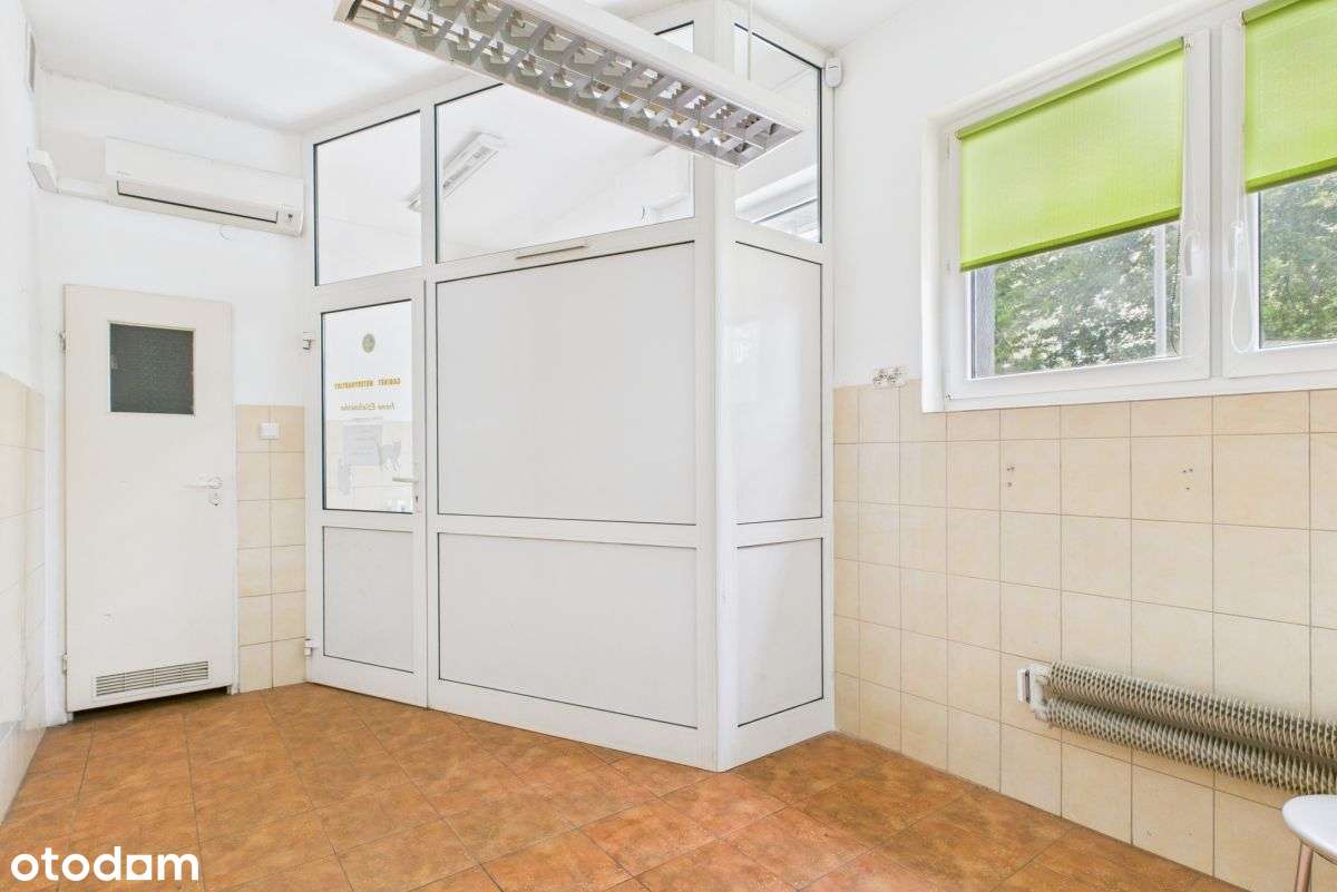 Lokal usługowy Pasaż Chełmski - parter-7