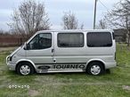 Ford Tourneo Custom - 6