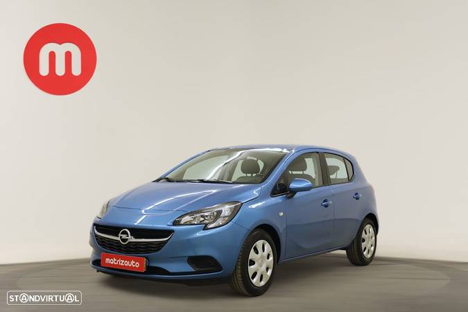 Opel Corsa 1.2 Edition - 2