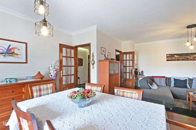 Apartamento T3 à venda no Porto - Campanhã - Grande imagem: 2/27