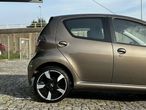 Toyota Aygo 1.0 Power Pack+AC+JLL - 9