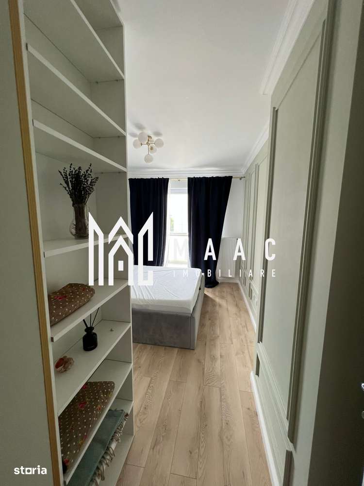 Apartament 2 camere | Garaj | Balcon | Lift | Central - Imagine principală: 4/9