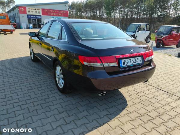 Hyundai Grandeur 3.3 V6 Prestige - 8