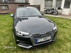 Audi A4 2.0 TDI Sport S tronic - 33