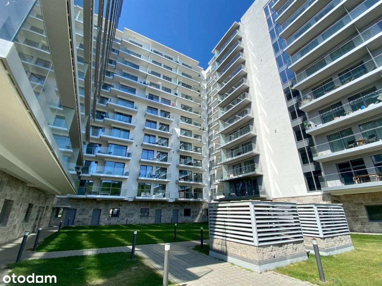 Apartament 48m2 w cenie 750.000, Balticus.-11