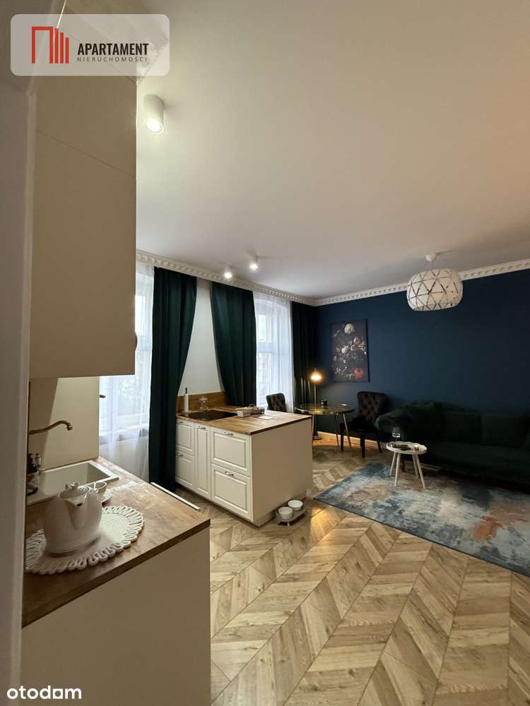 Przytulne mieszkanie w centrum Oleśnicy-3