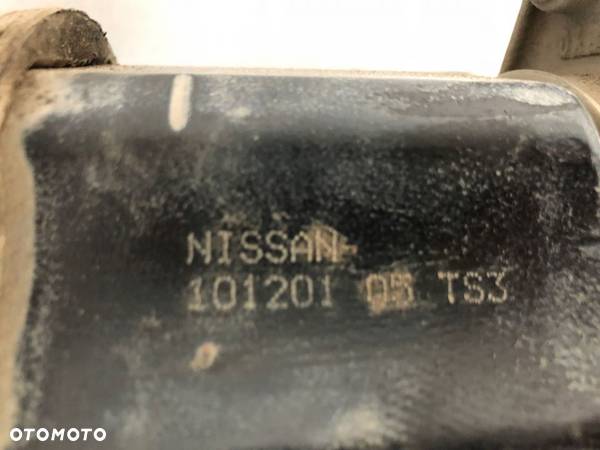 Półoś prawa Nissan Qashqai 2011 r. lift 2.0 110 kw - 2