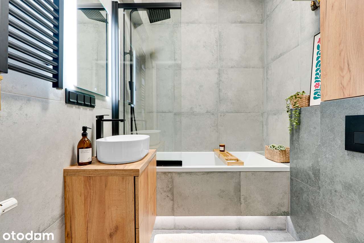 Mieszkaj lub zarabiaj! Najlepsza lokalizacja naprzeciw AWF po remoncie - Pełny obrazek: 5/16