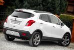 Opel Mokka 1.4 Turbo Automatik Color Edition - 13