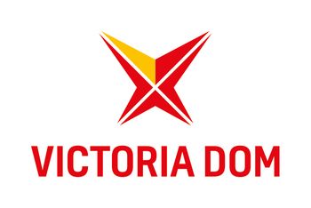 Victoria Dom Logo