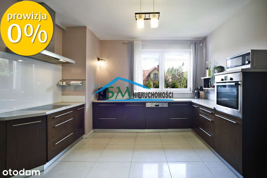 ok. 3 km od Radzymina, wygodny dom z ogrodem! - Pełny obrazek: 4/11