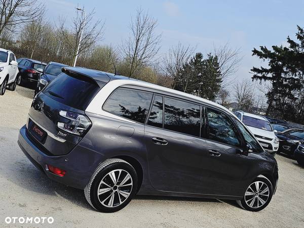 Citroën C4 Picasso 2.0 BlueHDi Exclusive - 5