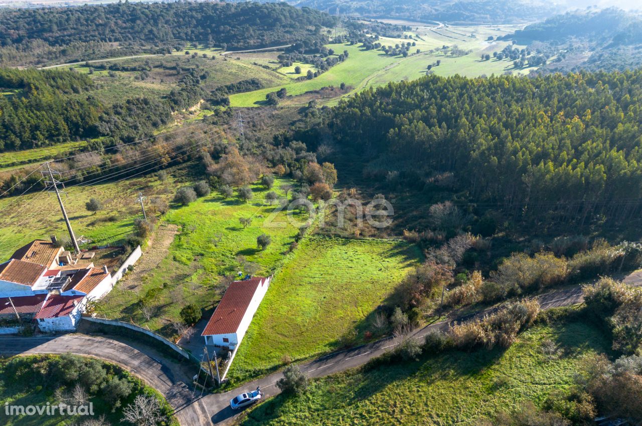 Terreno 10 155m2 | Carril | Montemor-o-Velho