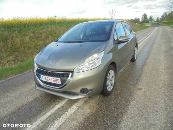 Peugeot 208 PureTech 68 Access - 1