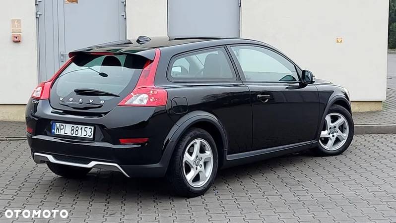 Volvo C30 DRIVe - 8