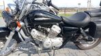 Honda Shadow - 3