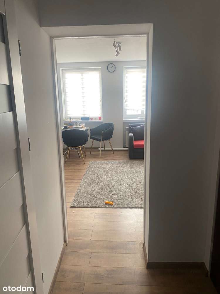 Wyremontowane mieszkania Koźle od zaraz-5