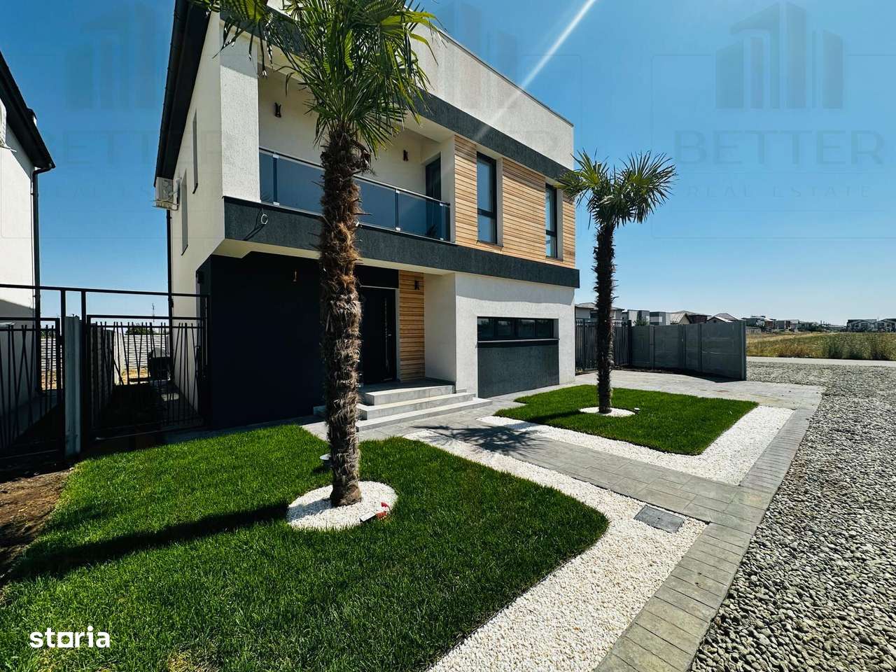 Casă Individuală – 330 mp Teren – Comuna Bereceni - 5 camere - Imagine principală: 5/18