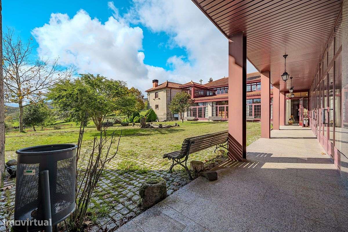 Hotel para venda em Cambeses do Rio, Montalegre, Vila Real-41