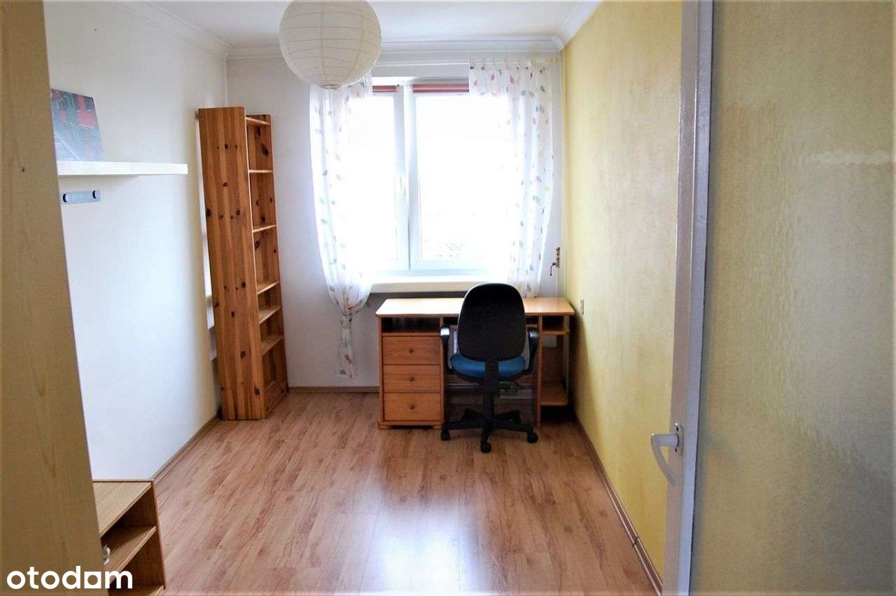 M-3 Trzech Wieszczów - łazienka po remoncie-3