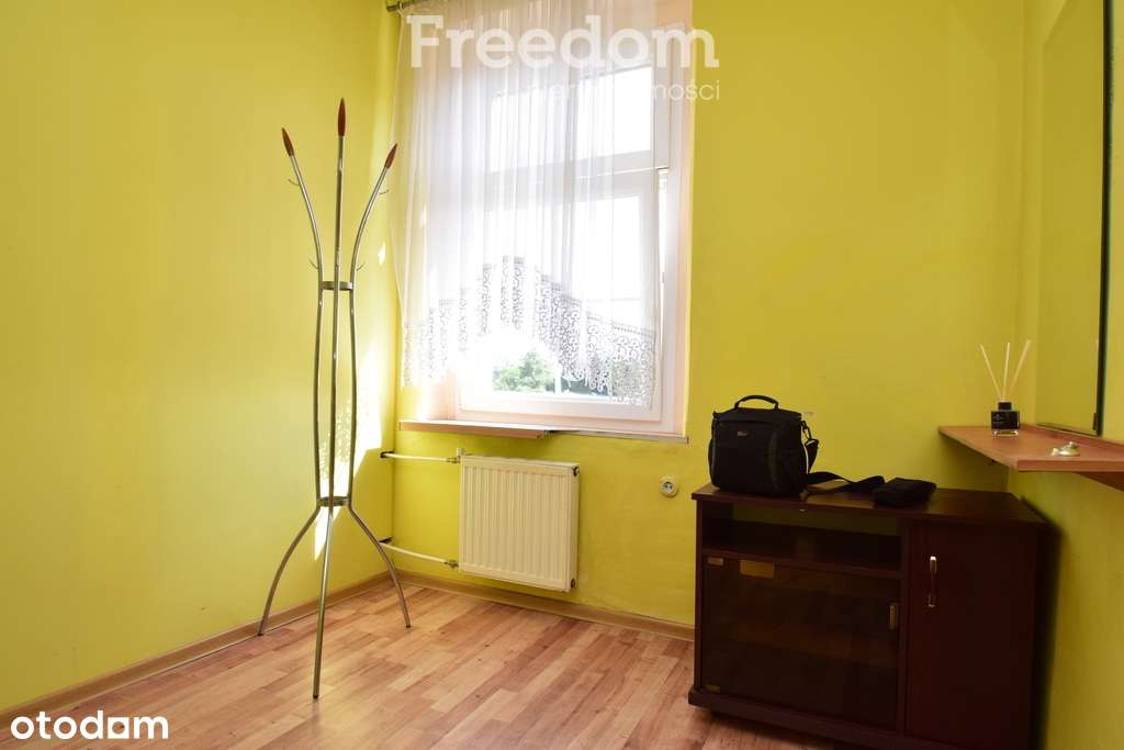 Mieszkanie 2-pokojowe do generalnego remontu - Pełny obrazek: 4/8