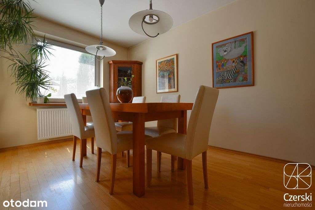 Piękny dom w wyjątkowej lokalizacji - Stare Kliny-1