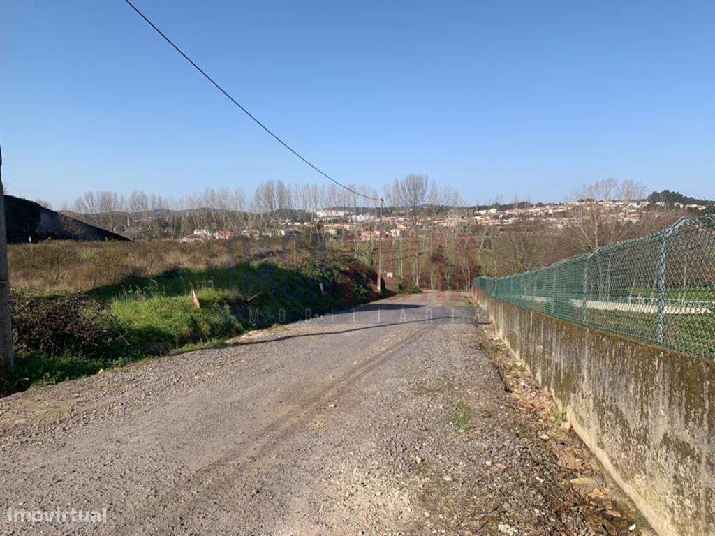 Terreno para construção em Bougado - Trofa - Grande imagem: 4/4