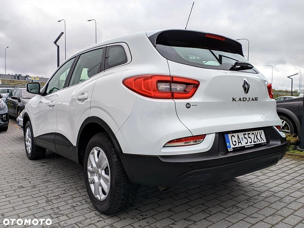 Renault Kadjar - 5