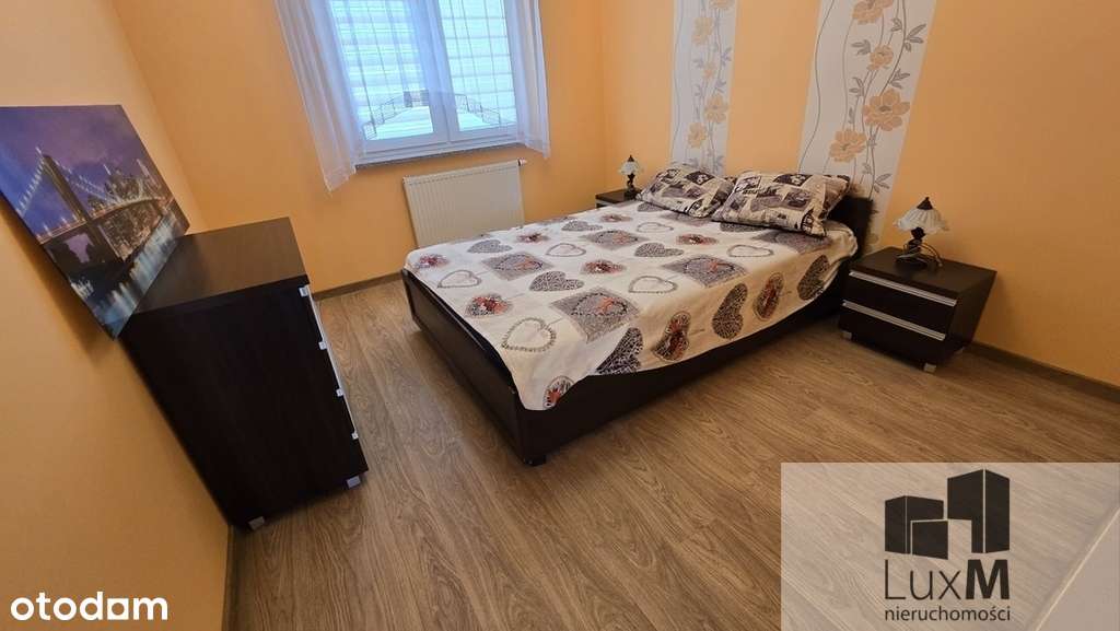 Mieszkanie 43m², 2pok. os.Europejskie,blok z windą-6