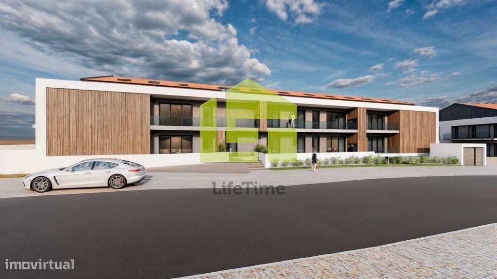 Apartamento T3 Duplex na Quinta do Barroso - Grande imagem: 1/17