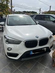 BMW X1 18 d sDrive Auto