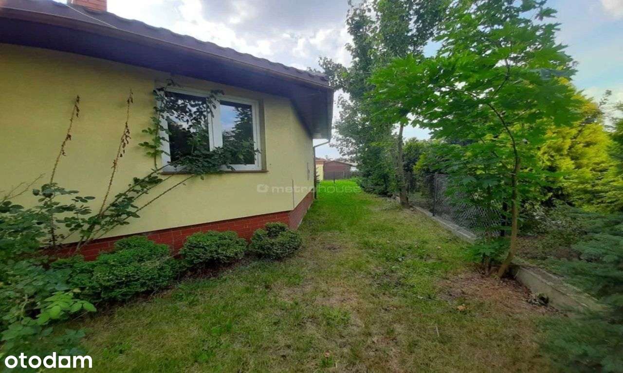 Piękny dom położony w Białej Podlaskiej! - Pełny obrazek: 3/14