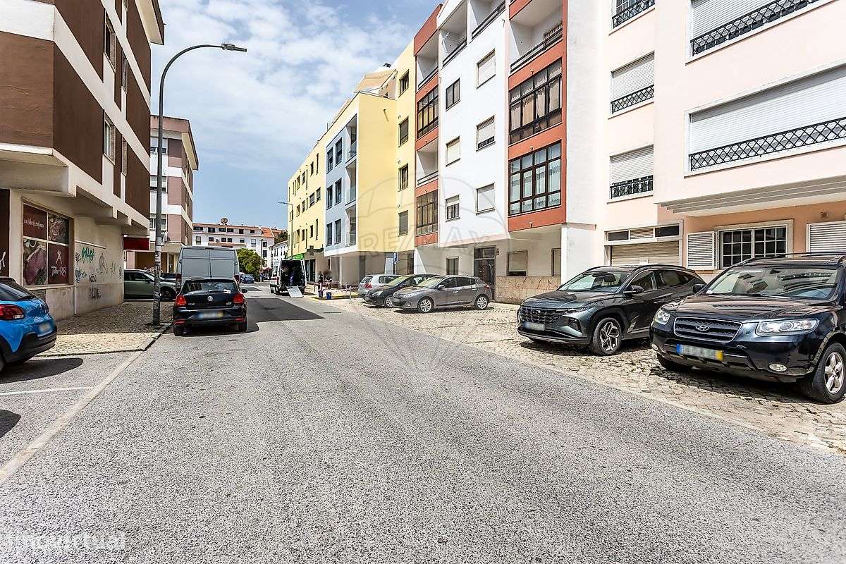 Apartamento T3 para venda-26