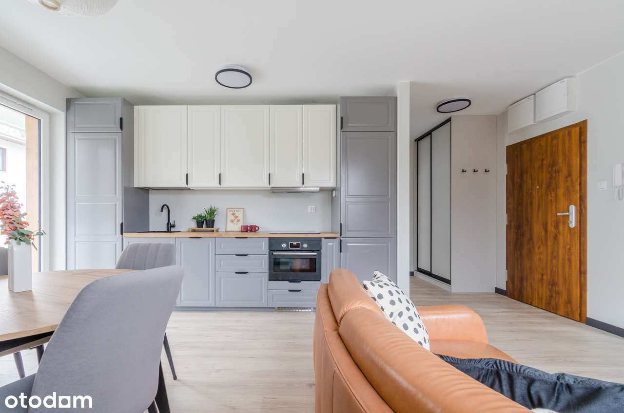 Mieszkanie 3 pokojowe ul. Biegunowa 9 | POLESIE OSIEDLE ZAMKNIETE - Pełny obrazek: 5/16