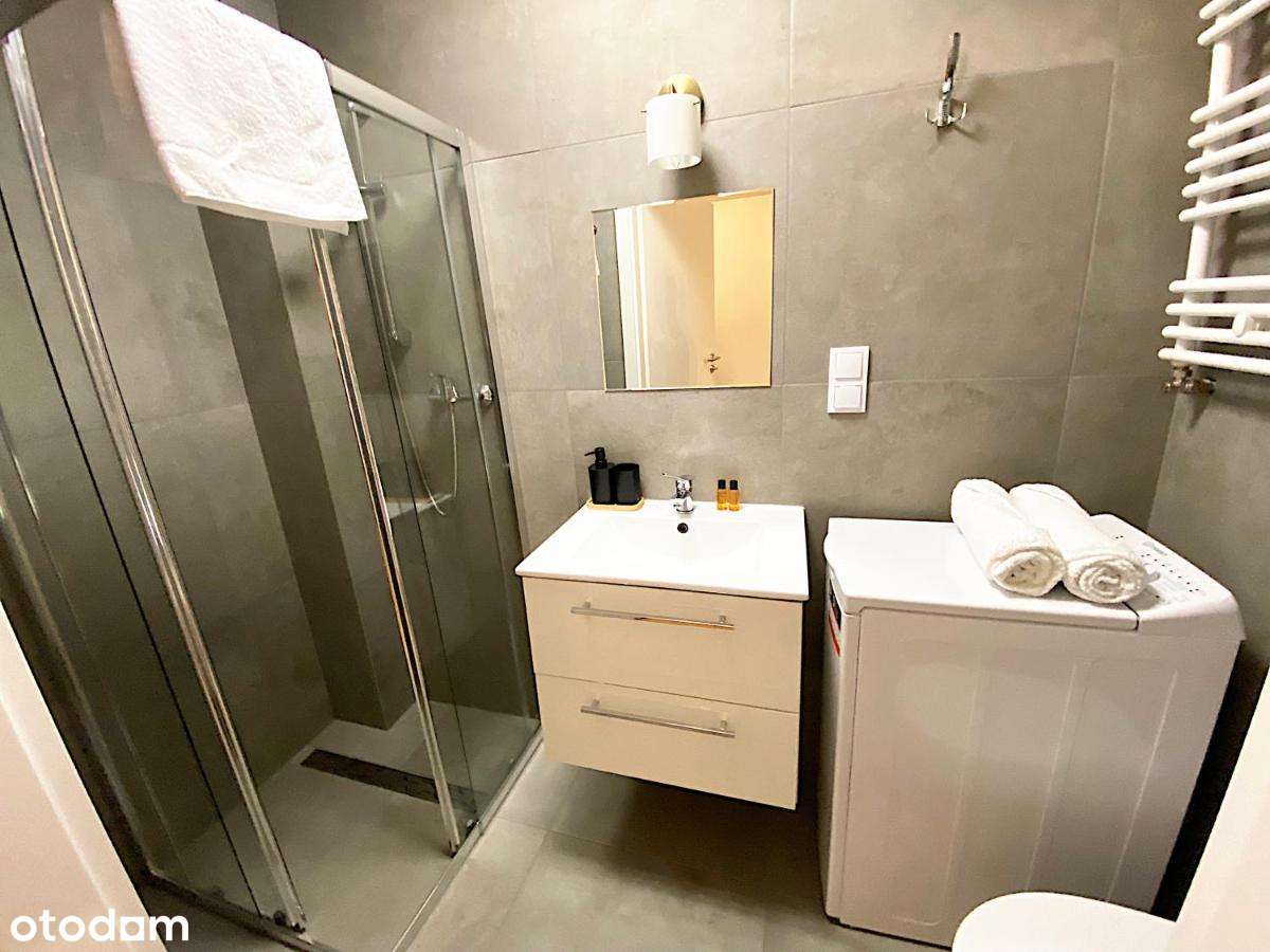 kawalerka, inwestycyjna lub mieszkanie na start, od zaraz-3