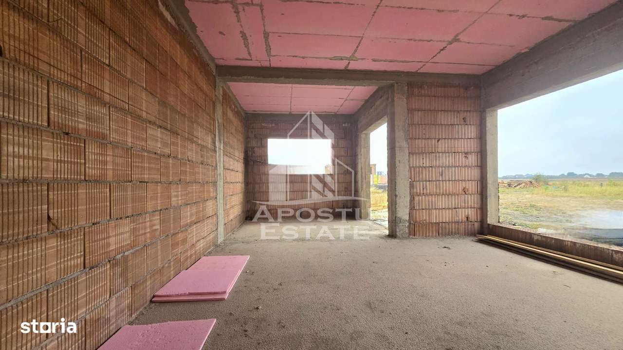 Duplex Mosnita Noua - Imagine principală: 5/20