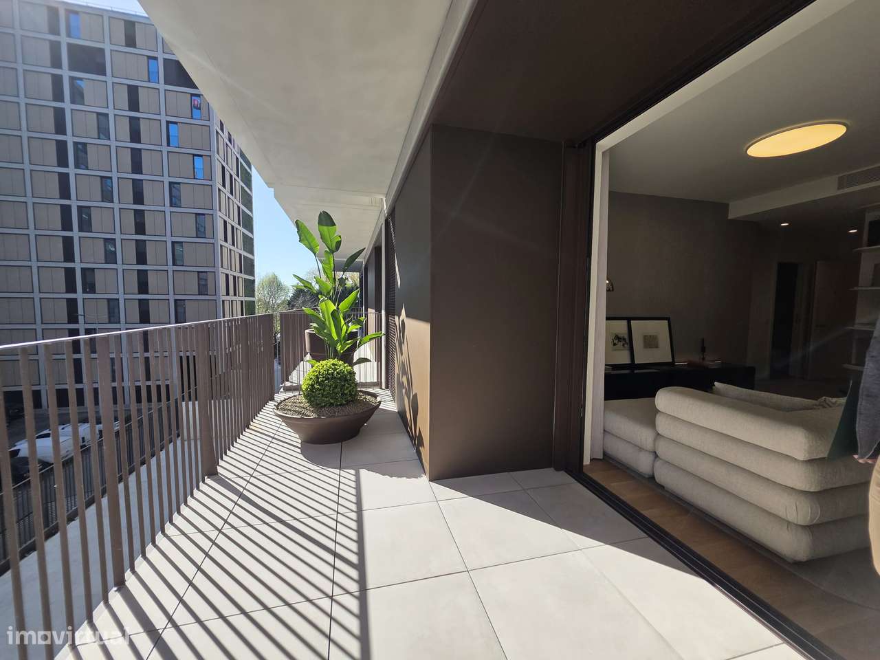 Comprar Apartamento Yard Next Gaia | Metro Rubi + Valorização-13