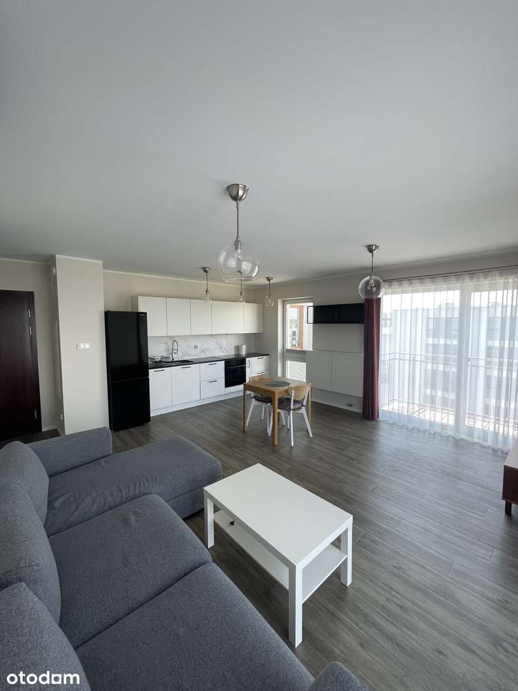 Komfortowe 3-pokojowe mieszkanie na sprzedaż – Ruczaj - ul. Bunscha 12-3