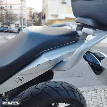 BMW G 310 GS - 26