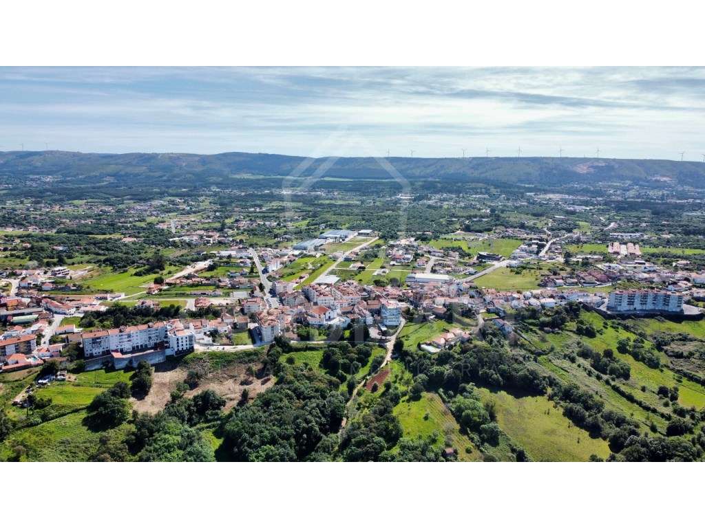 Terreno, centro de Turquel - Grande imagem: 4/8