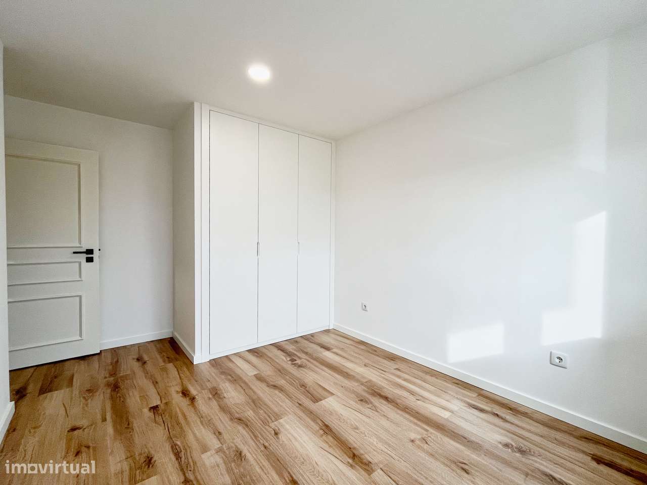 Apartamento T2 remodelado com garagem no Monte Formoso - Coimbra - Grande imagem: 5/20