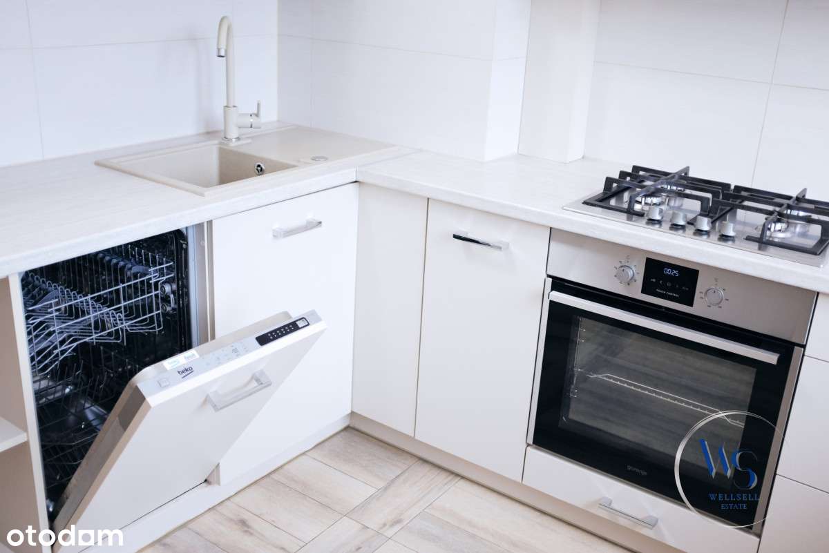 Kamenica blizko Łazienek Królewskich-3