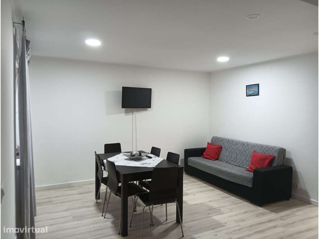 Apartamento T2 - Corredoura - Grande imagem: 5/19