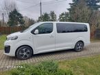 Peugeot Traveller 1.6 BlueHDi Long Business - 11