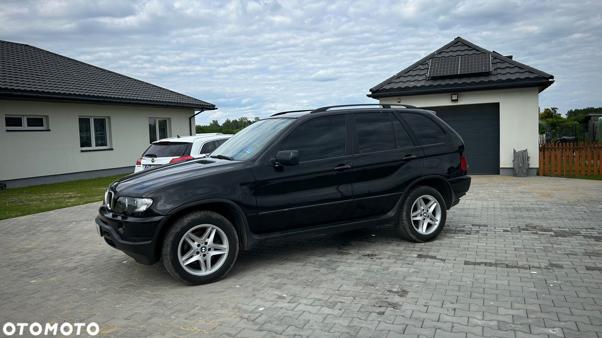 BMW X5 - 3