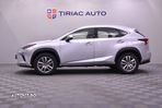 Lexus Seria NX 300h - 2