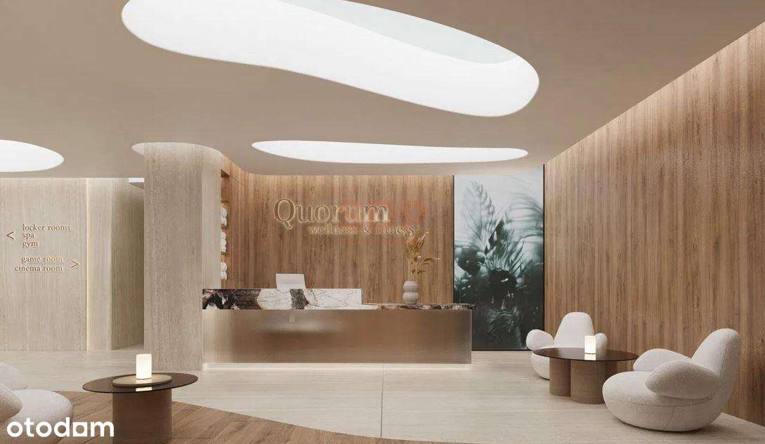 Kawalerka w centrum miasta z widokiem na rzekę|ul. Sikorskiego - Pełny obrazek: 4/9