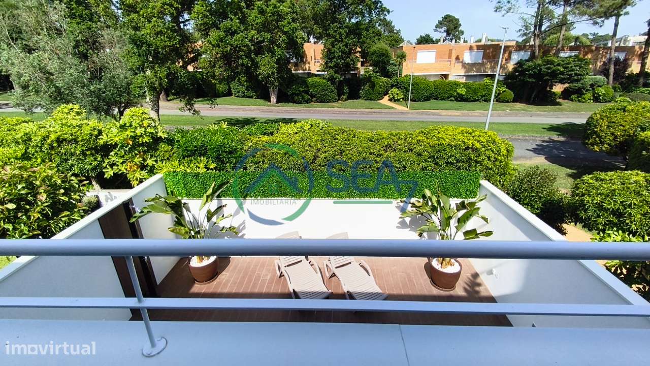 Requintada Moradia T3 na Quinta da Barca,Esposende-32