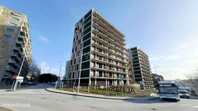 Apartamento T3 Moderno Vila Nova de Gaia - Grande imagem: 4/13